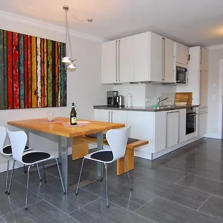 Residenz Alva, Whg 3 *