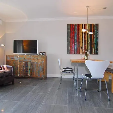 Residenz Alva, Whg 3 Apartment