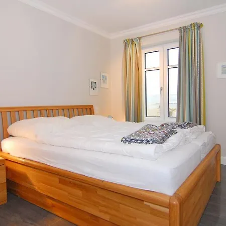 Apartment Residenz Alva, Whg 3