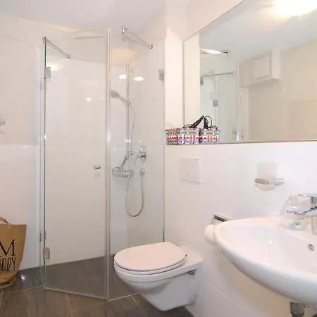 Residenz Alva, Whg 3 ווסטרלנד