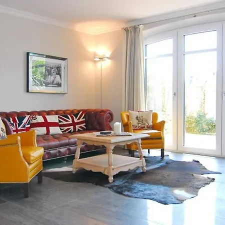 Apartment Residenz Alva, Whg 3 *