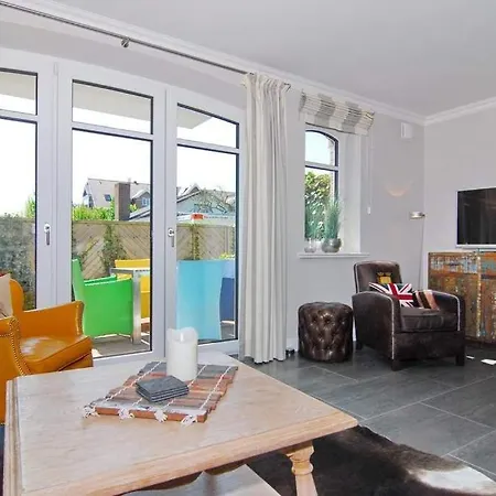 Residenz Alva, Whg 3 Apartment Westerland