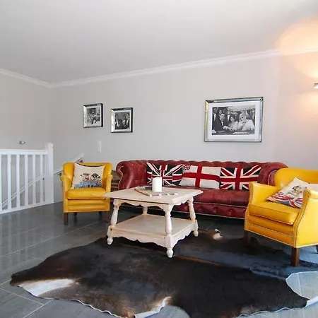 Residenz Alva, Whg 3 Westerland