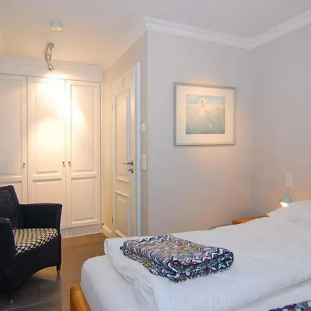 Apartment Residenz Alva, Whg 3 *