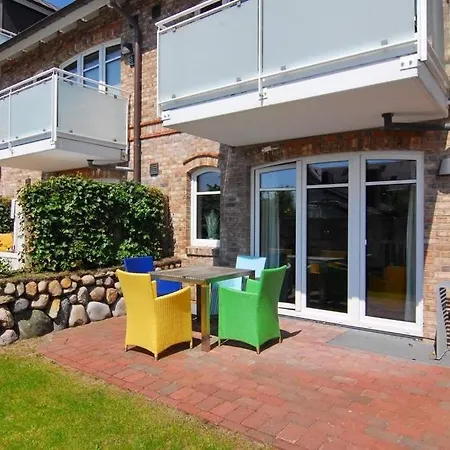 Residenz Alva, Whg 3 *
