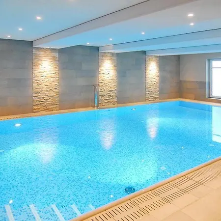 Residenz Alva, Whg 3 דירה *